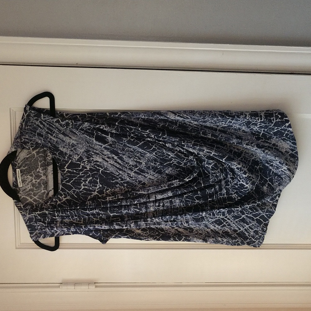 Dalia Collection tank top size Large